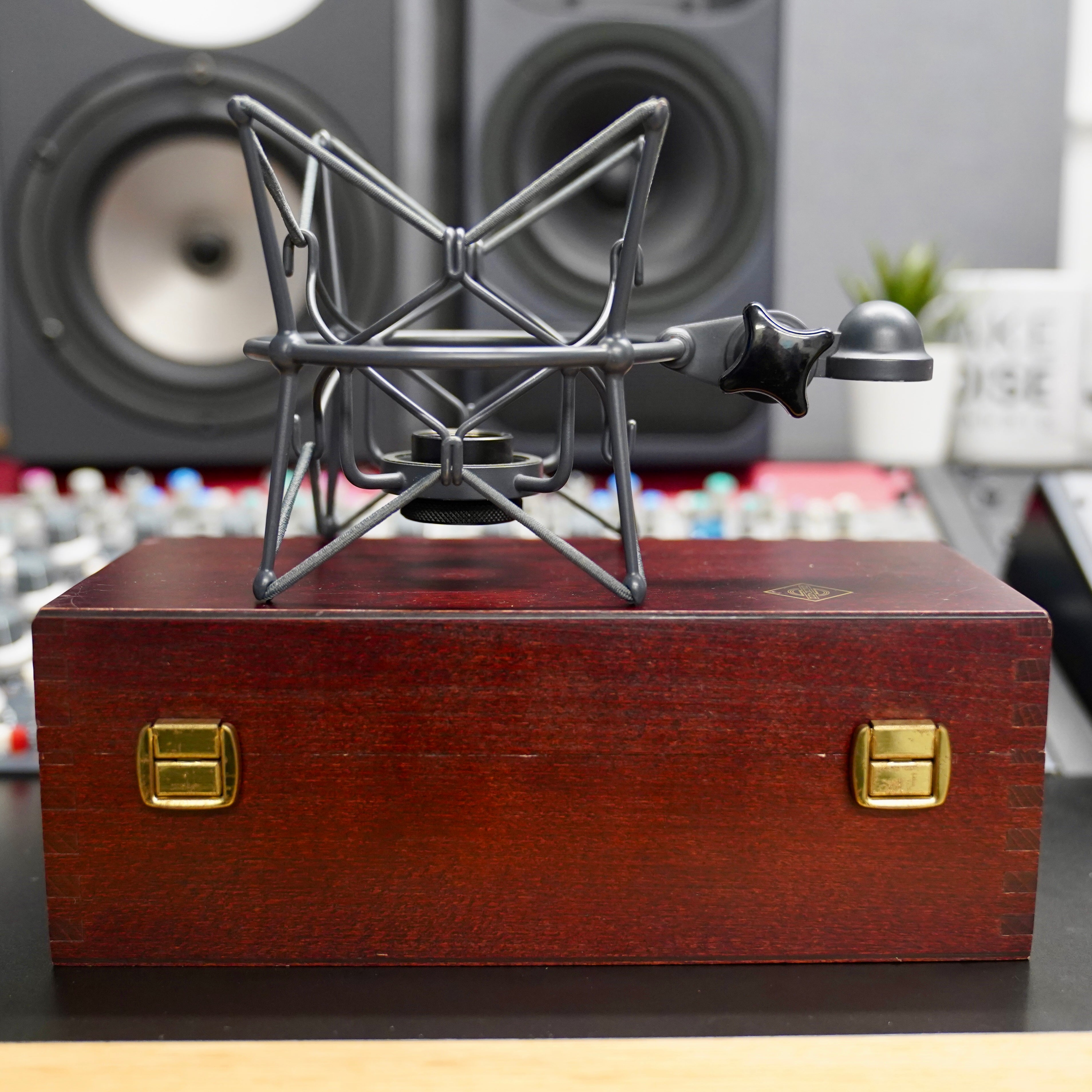 Neumann U87 Ai mt