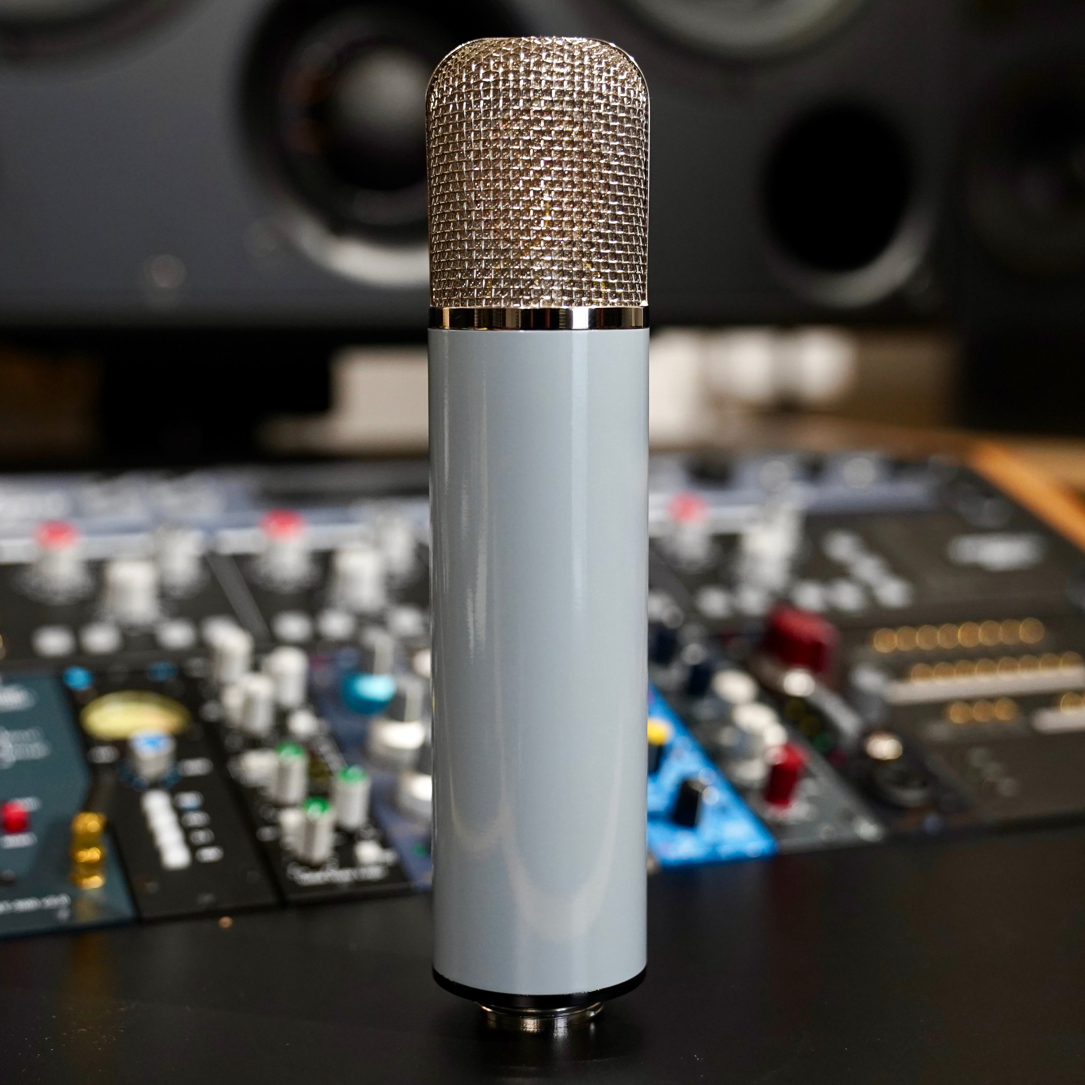 Myburgh M1 Tube Condenser Mic