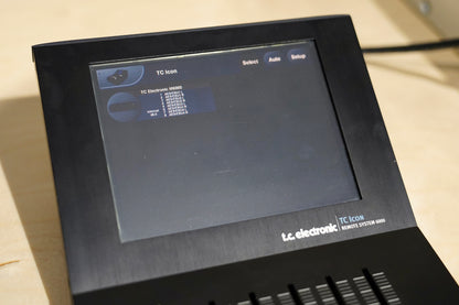 TC Electronic Reverb 6000