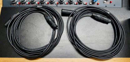 AKG C61 Valve Condenser Microphone (Pair)