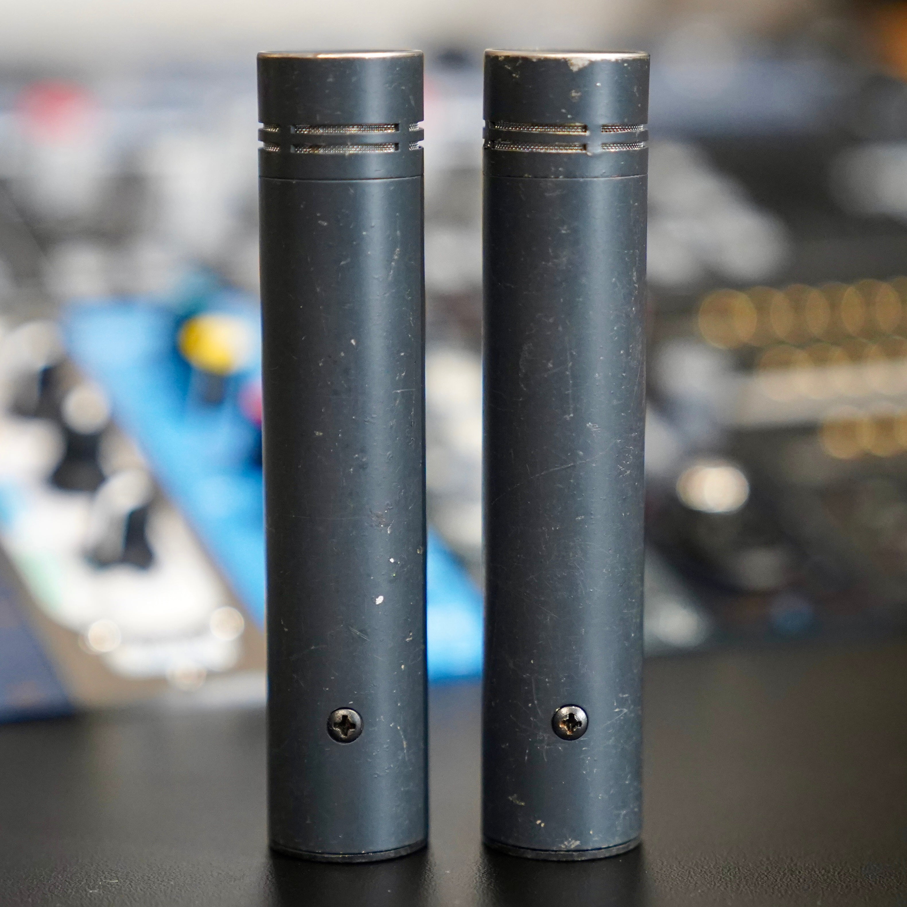 Neumann KM 184 mt Stereo Set