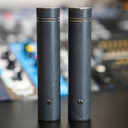 Neumann KM 184 mt Stereo Set