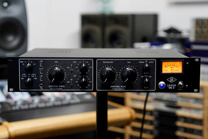 Universal Audio LA-610 MKII