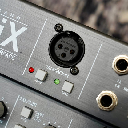 Solid State Logic BiG SiX