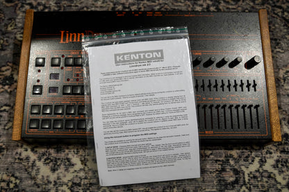 Linn LinnDrum LM2