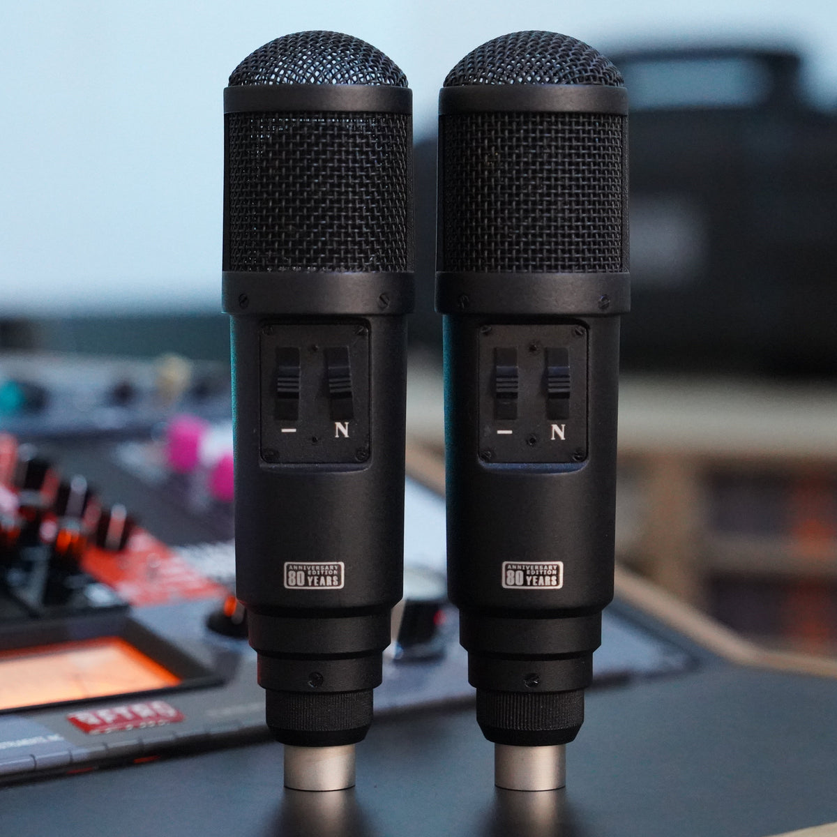 Oktava MK319 (Pair)