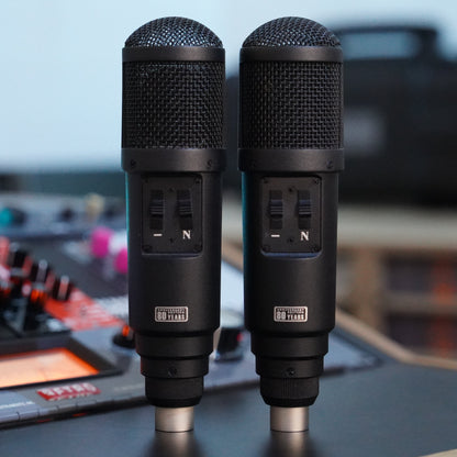 Oktava MK319 (Pair)
