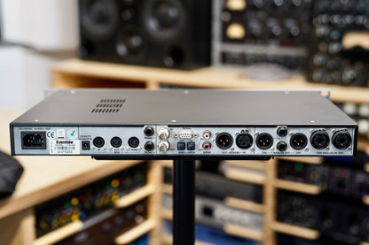 Eventide Eclipse V4 Harmonizer Effect Processor