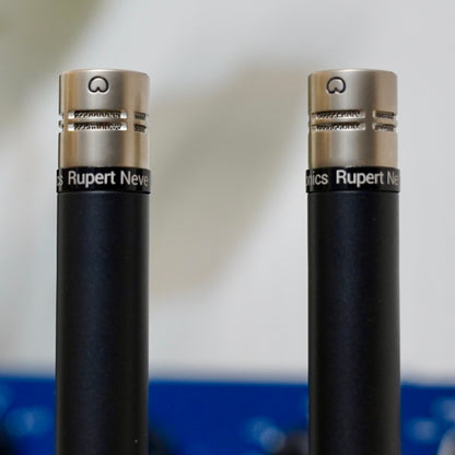 SE Electronics Rupert Neve RN17 Cardioid (Pair)
