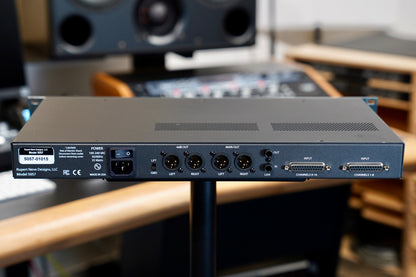 Rupert Neve 5057 Orbit Summing Mixer