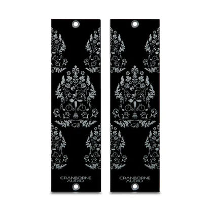 Cranborne Audio Vintage Wallpaper (2 Pack)