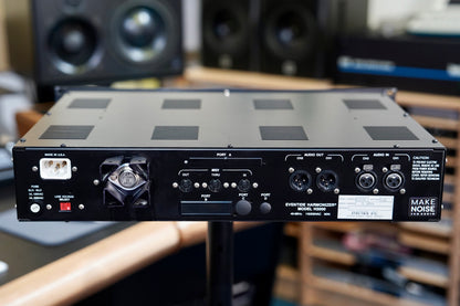 Eventide H3000 S Ultra-Harmonizer