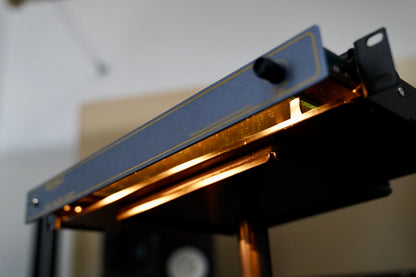 EMO System RK1 Rack Light