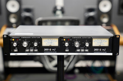 Audioscape 260VU