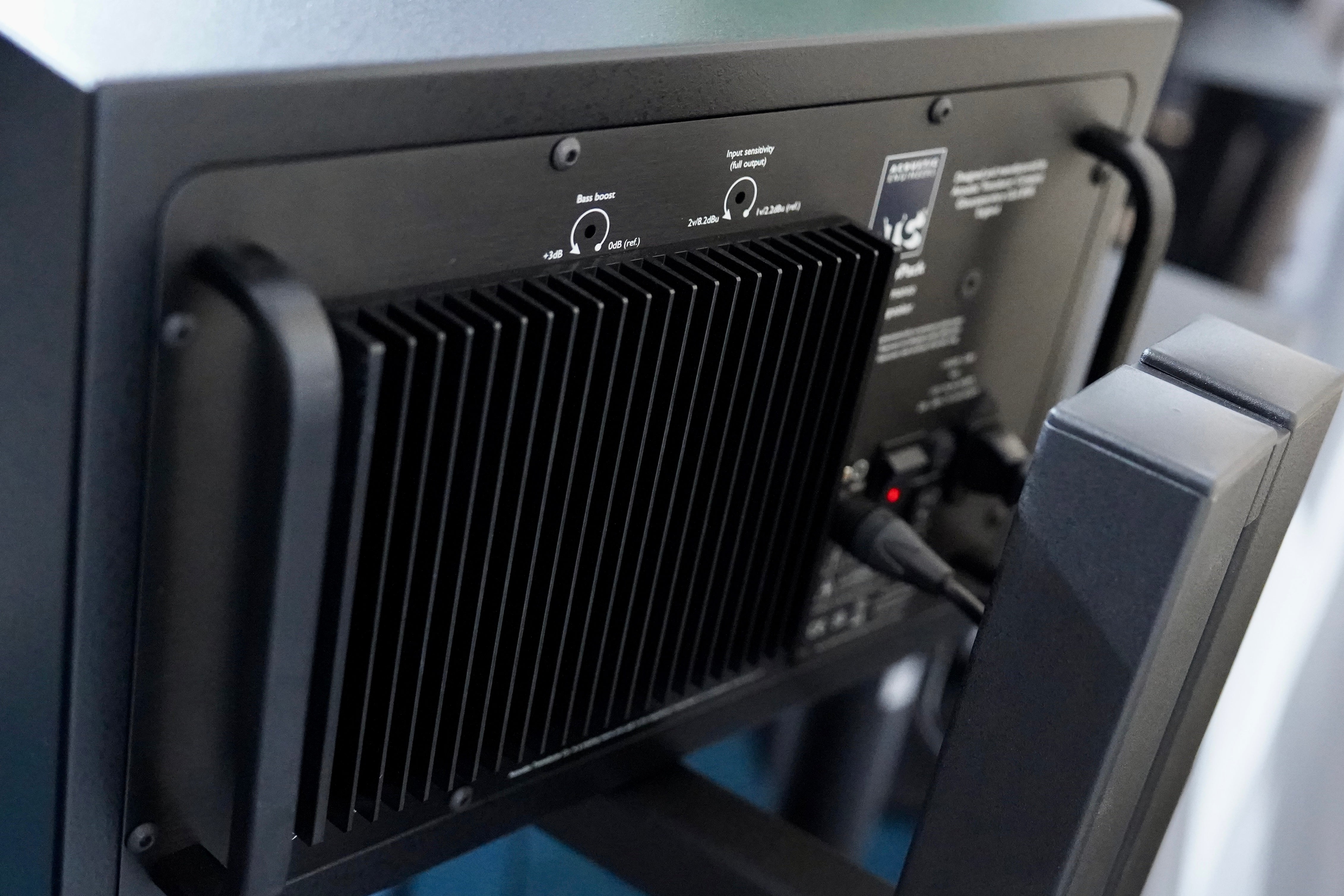 ATC SCM25A Pro MK2 (Pair)