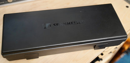 Sennheiser MD 421 II Dynamic Microphone