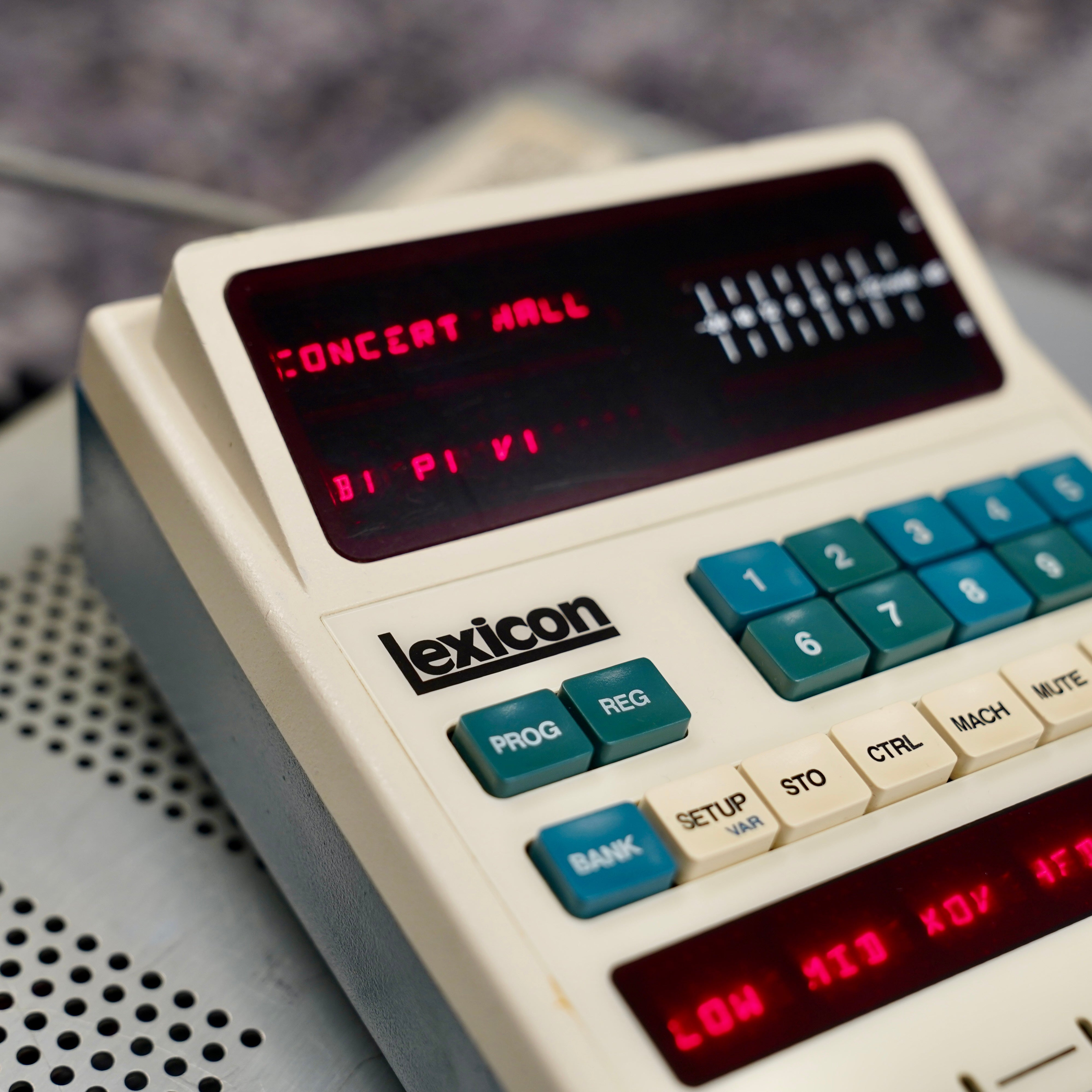 Lexicon 224XL