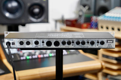 Tech 21 Sansamp PSA-1