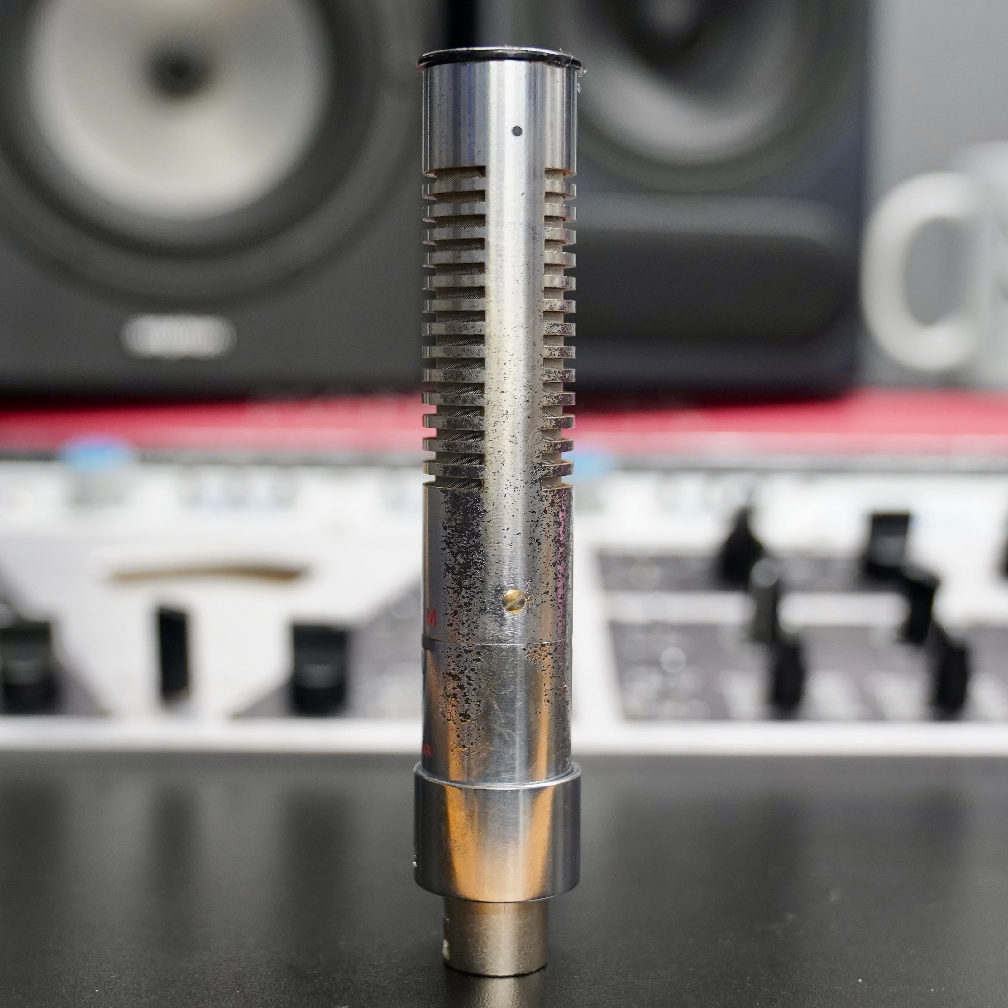 Bang & Olufsen B&O BM6 Ribbon Microphone