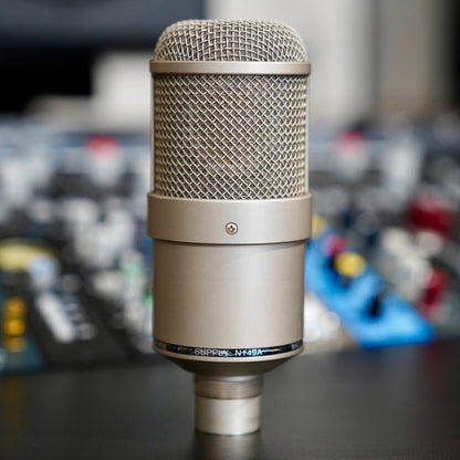 Neumann M147 Valve Condenser Microphone