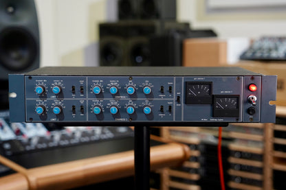 Neve 33609 “Metal Knob”