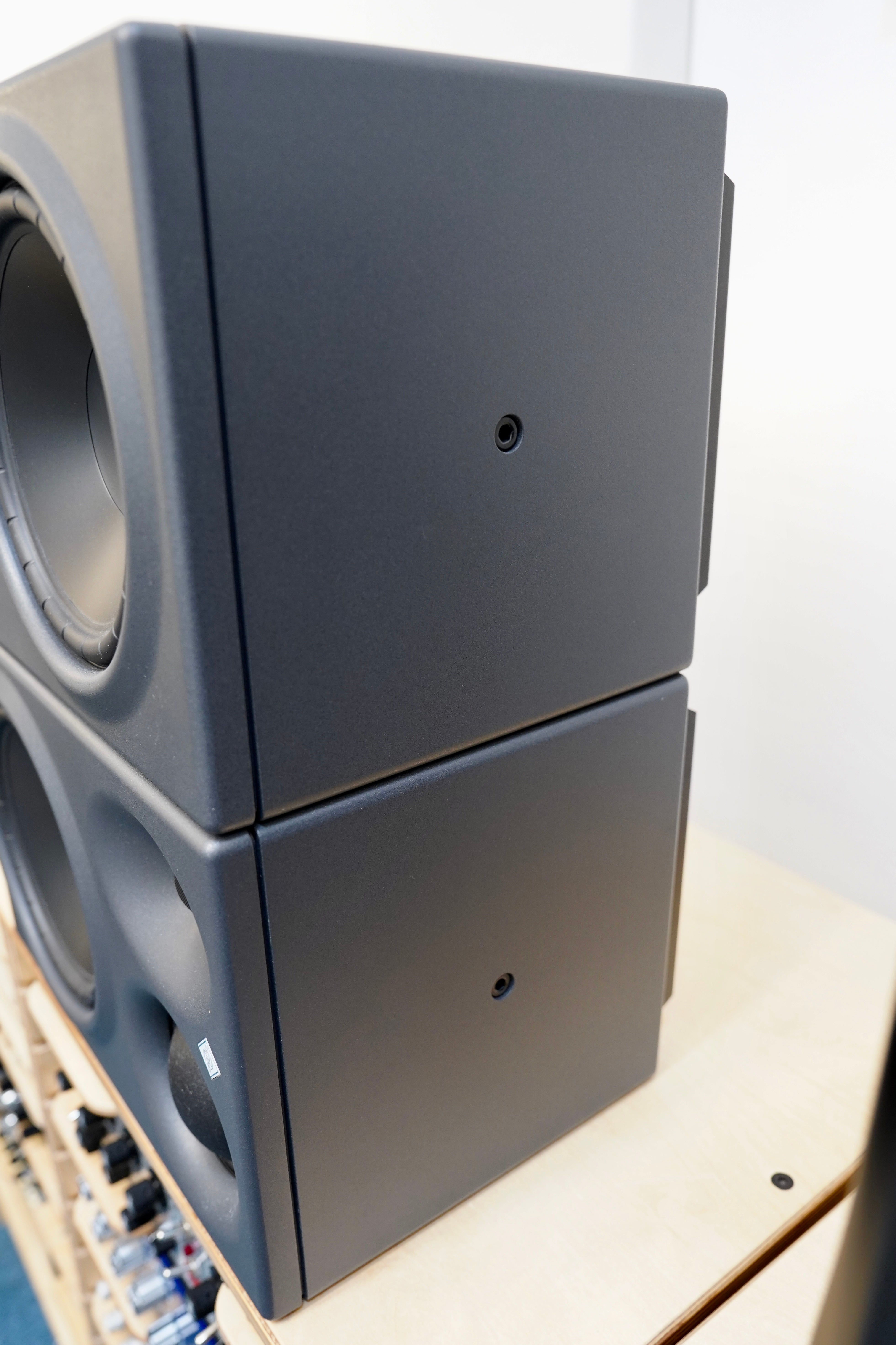 Neumann KH 310A (Pair)