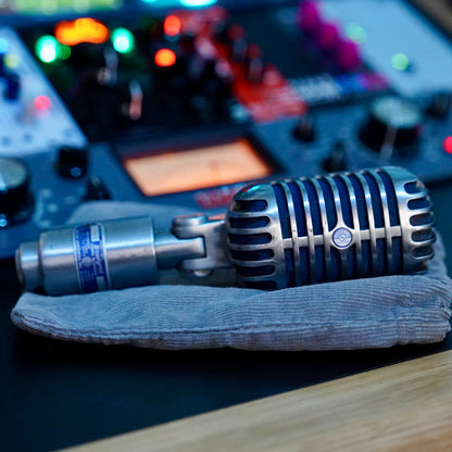 Shure Unidyne II 556S