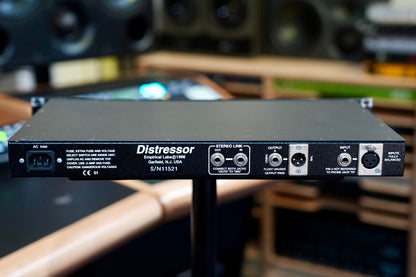 Empirical Labs EL8-X Distressor