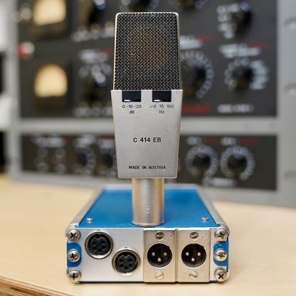 AKG C414 EB (E1)