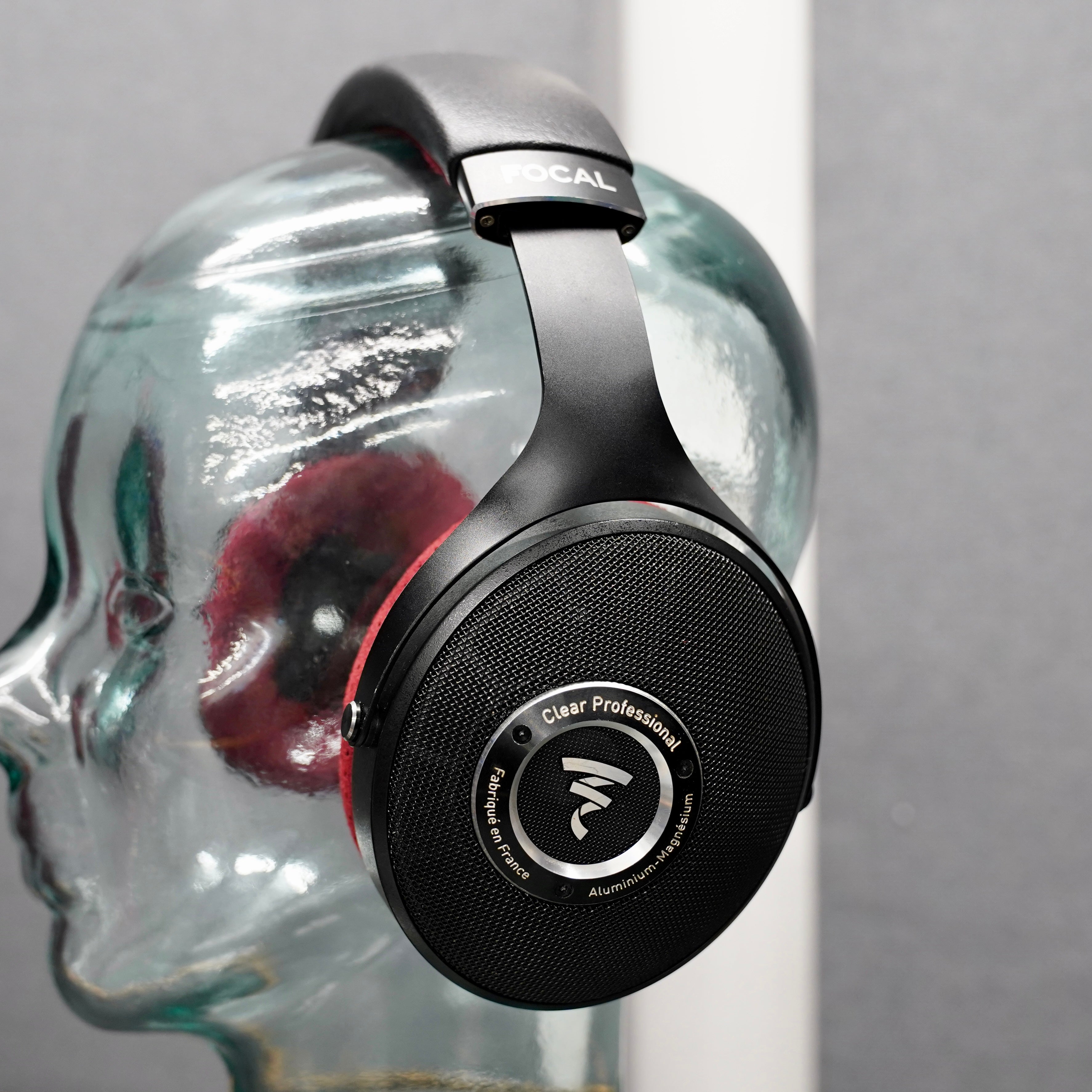 Focal Clear