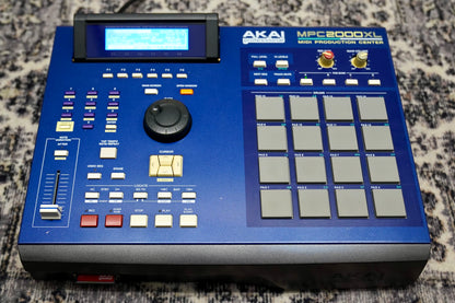 AKAI MPC2000XL