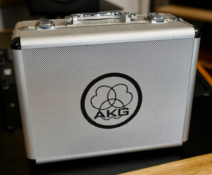 AKG C414 B ULS
