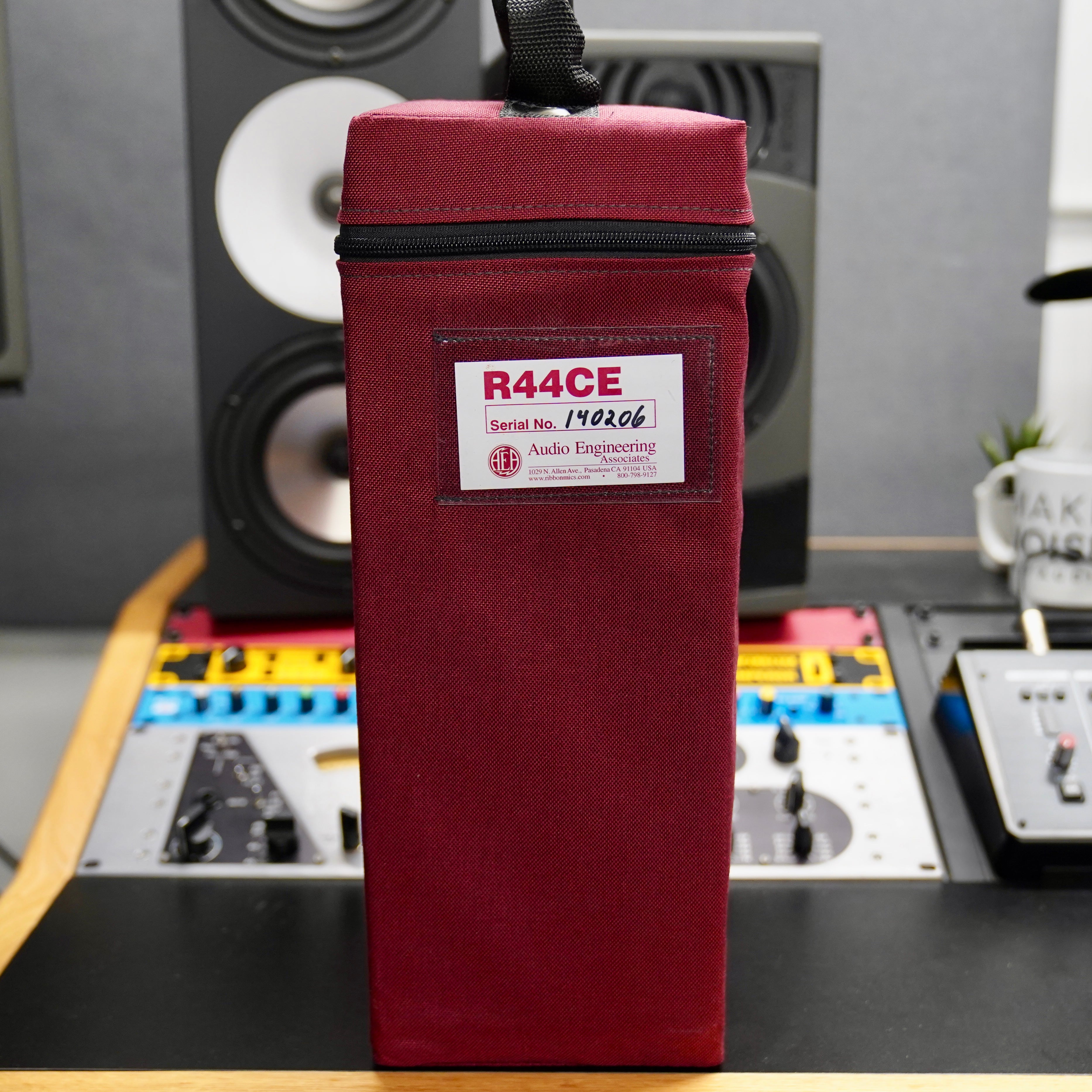 AEA R44CE