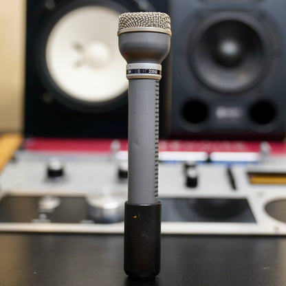 Telefunken D19C