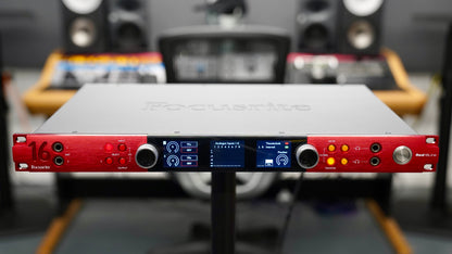 Focusrite Red 16Line