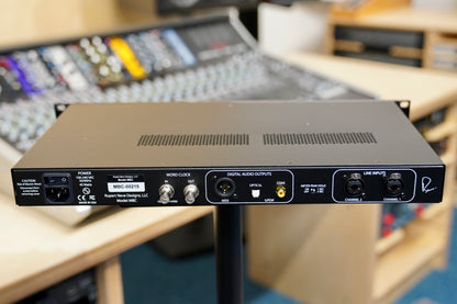 Rupert Neve Designs MBC Master Buss Converter