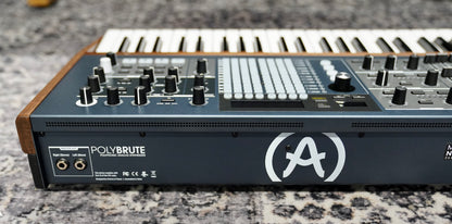 Arturia Polybrute