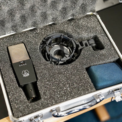 AKG C414 B ULS