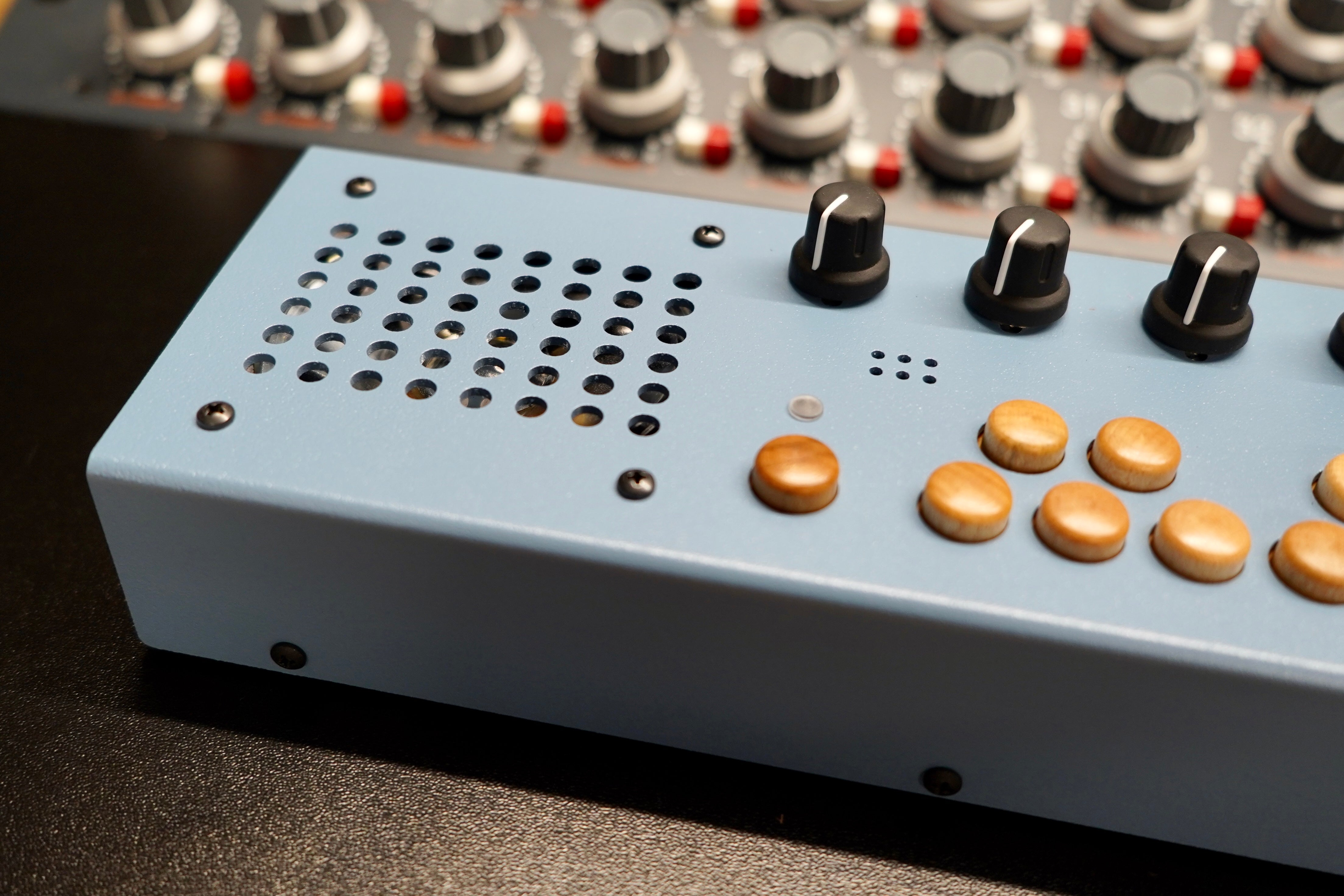 Critter & Guitari Organelle M