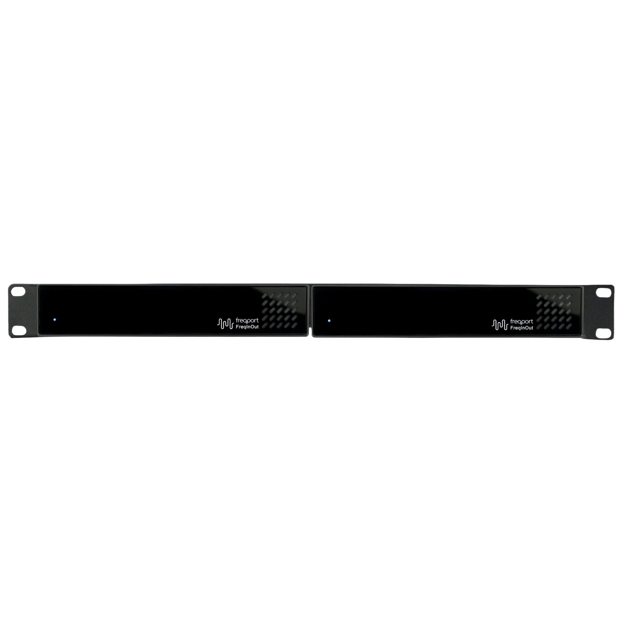 Freqport Dual FreqInOut FO1-2RK