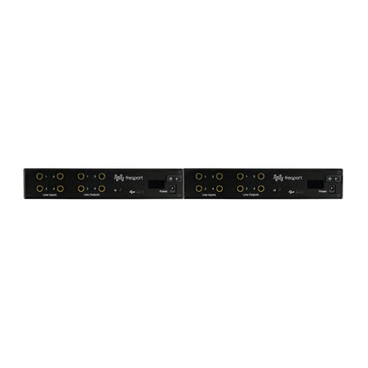 Freqport Dual FreqInOut FO1-2RK
