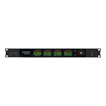 Ferrofish A32 Pro Dante (Multimode)