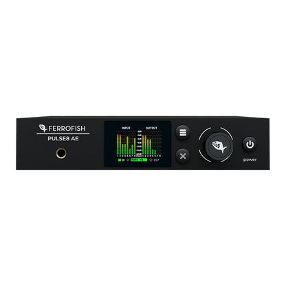 Ferrofish Pulse 8 AE