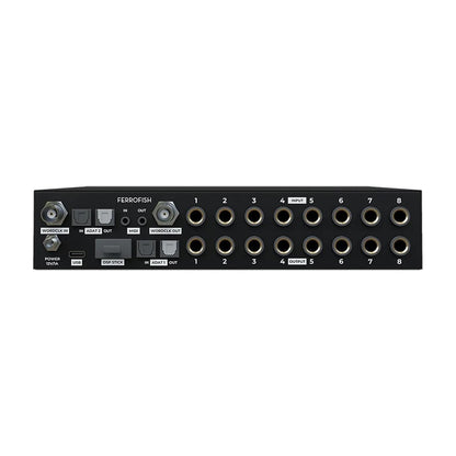 Ferrofish Pulse 8 AE