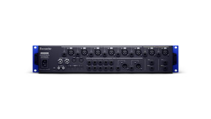 Focusrite ISA C8X