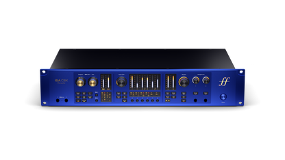 Focusrite ISA C8X
