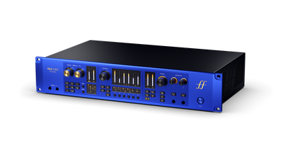 Focusrite ISA C8X