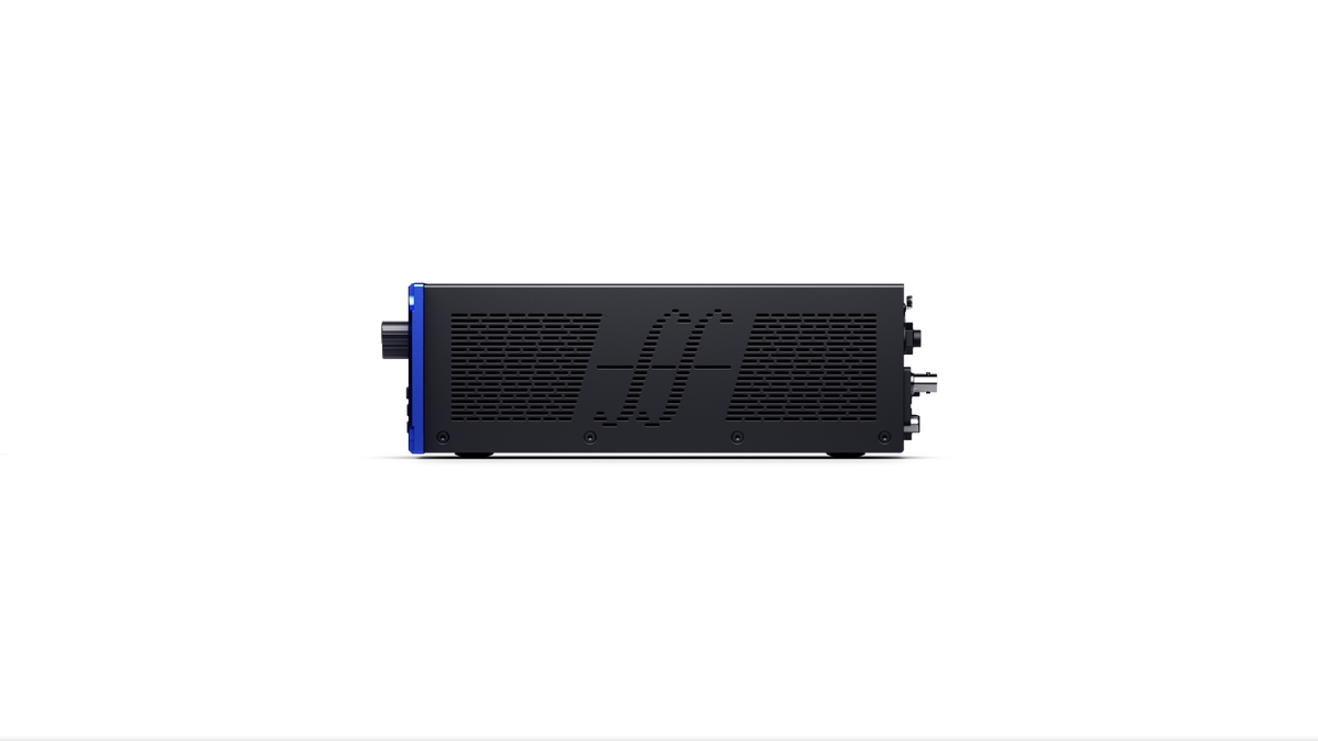Focusrite ISA C8X