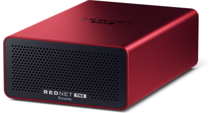 Focusrite RedNet TNX Dante interface