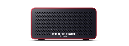 Focusrite RedNet TNX Dante interface